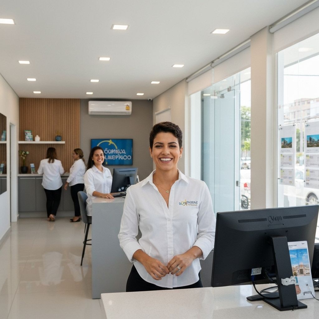 Escritório Gostosense